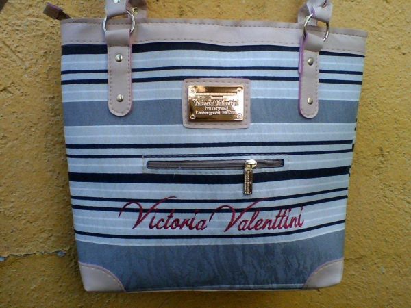 Bolsa Victoria Valenttini A05