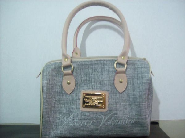 Bolsa Victoria Valenttini B03