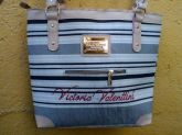 Bolsa Victoria Valenttini A05