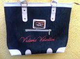 Bolsa Victoria Valenttini A04
