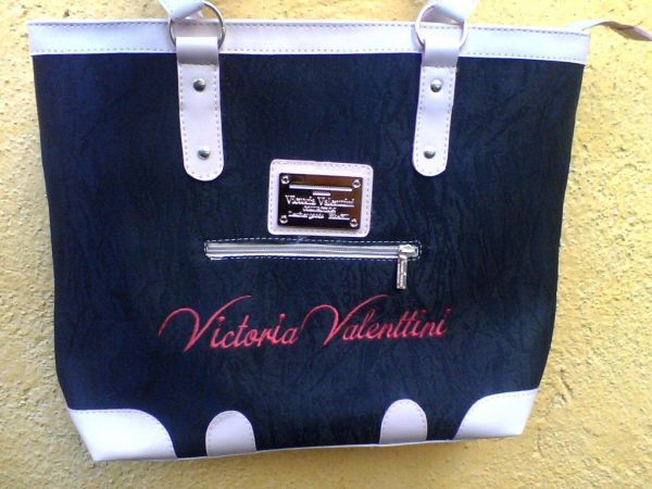 Bolsa Victoria Valenttini A04